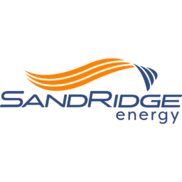 SandRidge Permian Trust Logo