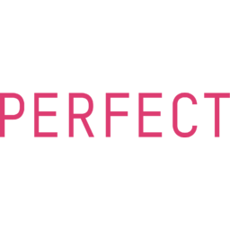 Perfect Corp. Logo