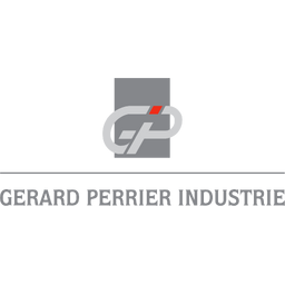 Gérard Perrier Industrie S.A. Logo