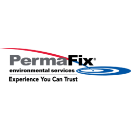 Perma-Fix Environmental Services Logo