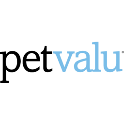Pet Valu Logo
