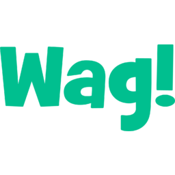 Wag! Group Logo