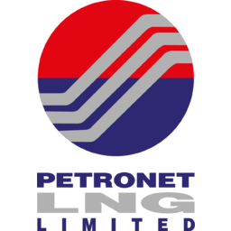 Petronet LNG
 Logo