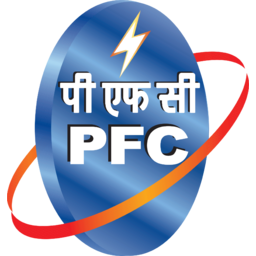 Power Finance Corp
 Logo