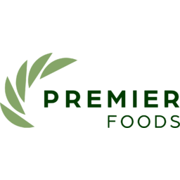 Premier Foods Logo