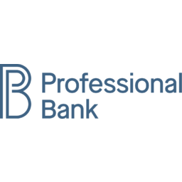 Professional Holding Logo