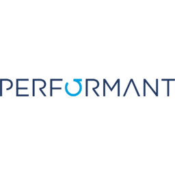 Performant Financial Logo