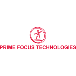 Prime Focus Logo