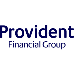 Provident Financial Services Logo