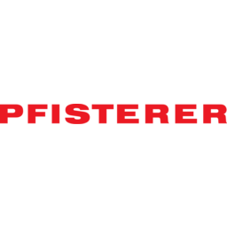 PFISTERER Holding SE Logo