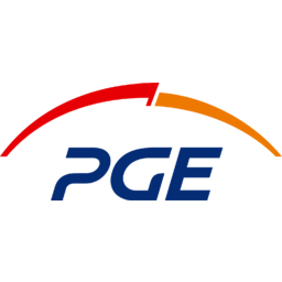 PGE Polska Logo