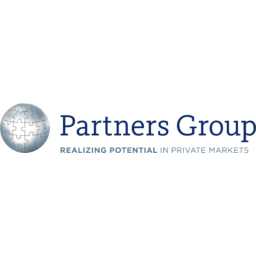 Partners Group Logo
