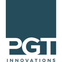PGT Innovations
 Logo