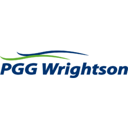 PGG Wrightson Logo