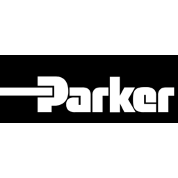 Parker-Hannifin
 Logo