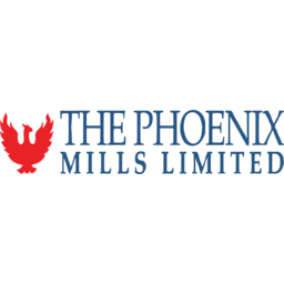 Phoenix Mills
 Logo