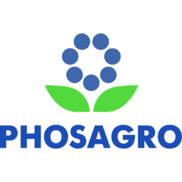 PhosAgro
 Logo