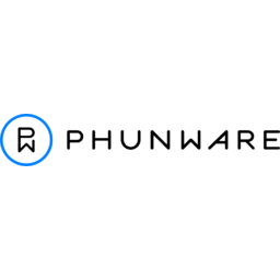 Phunware Logo