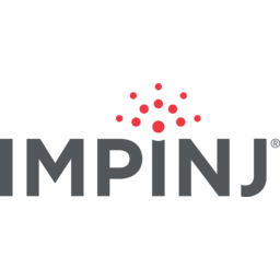 Impinj Logo