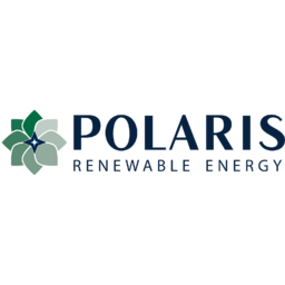 Polaris Renewable Energy Logo