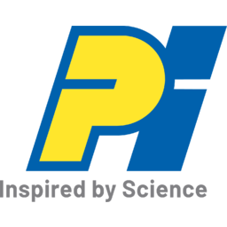 PI Industries Logo