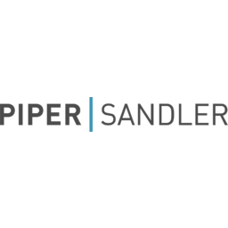 Piper Sandler
 Logo