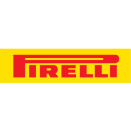 Pirelli
 Logo