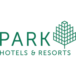 Park Hotels & Resorts

 Logo