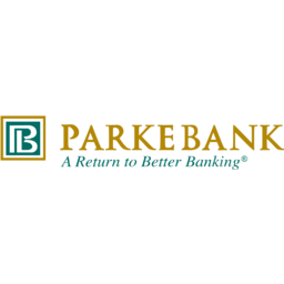 Parke Bancorp Logo