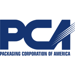 Packaging Corporation of America
 Logo