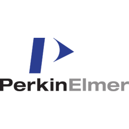 PerkinElmer
 Logo