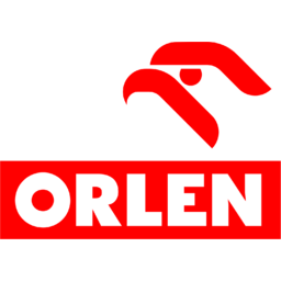 PKN Orlen
 Logo