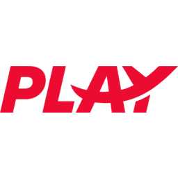 Fly Play Logo