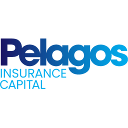 Pelagos Insurance Capital Logo