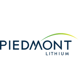 Piedmont Lithium Logo