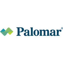 Palomar Holdings Logo