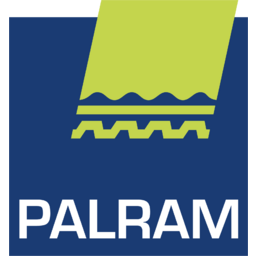 Palram Industries Logo