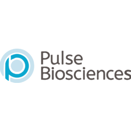 Pulse Biosciences
 Logo