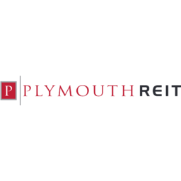 Plymouth Industrial REIT Logo