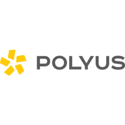 Polyus Logo