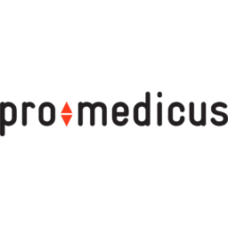 Pro Medicus Logo