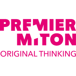 Premier Miton Group plc Logo