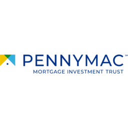PennyMac Mortgage Investment Trust Logo