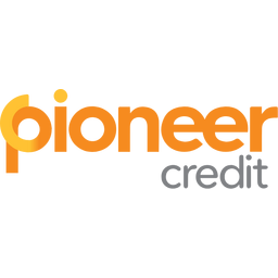 Pioneer Credit Logo