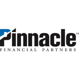 Pinnacle Financial Partners
 Logo