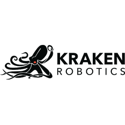 Kraken Robotics Logo