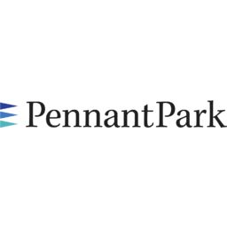 PennantPark Investment Logo