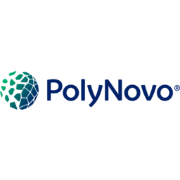 PolyNovo Logo