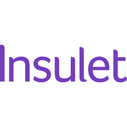 Insulet Logo