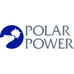 Polar Power
 Logo
